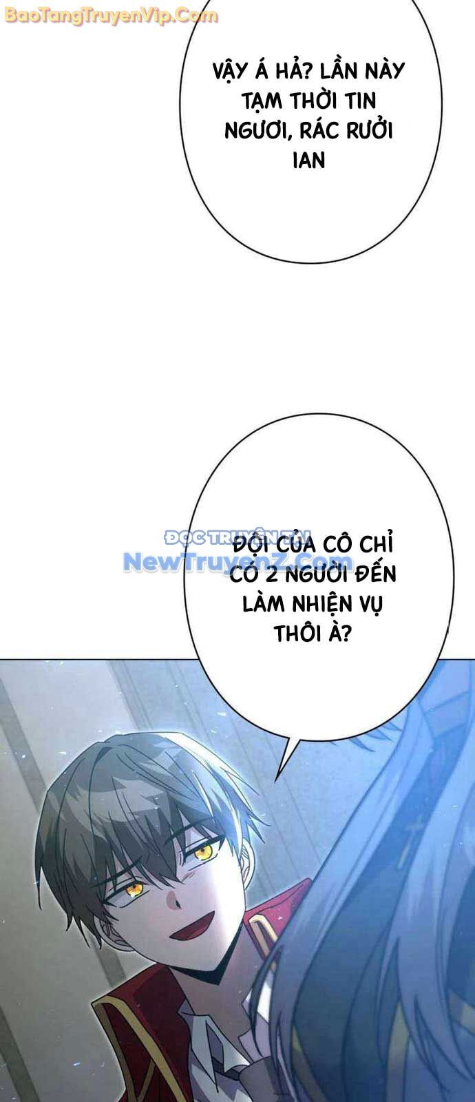 Bức Thư Tình Đến Từ Tương Lai Chapter 34 - Trang 2