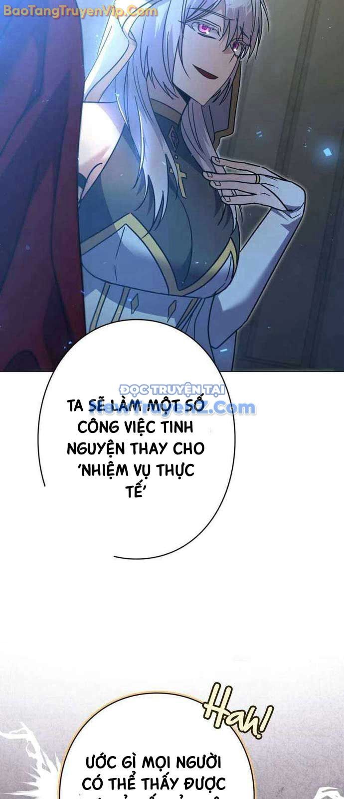 Bức Thư Tình Đến Từ Tương Lai Chapter 34 - Trang 2