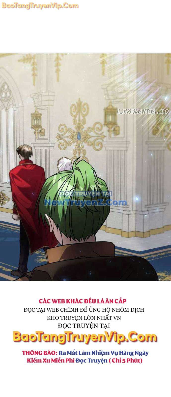 Bức Thư Tình Đến Từ Tương Lai Chapter 34 - Trang 2