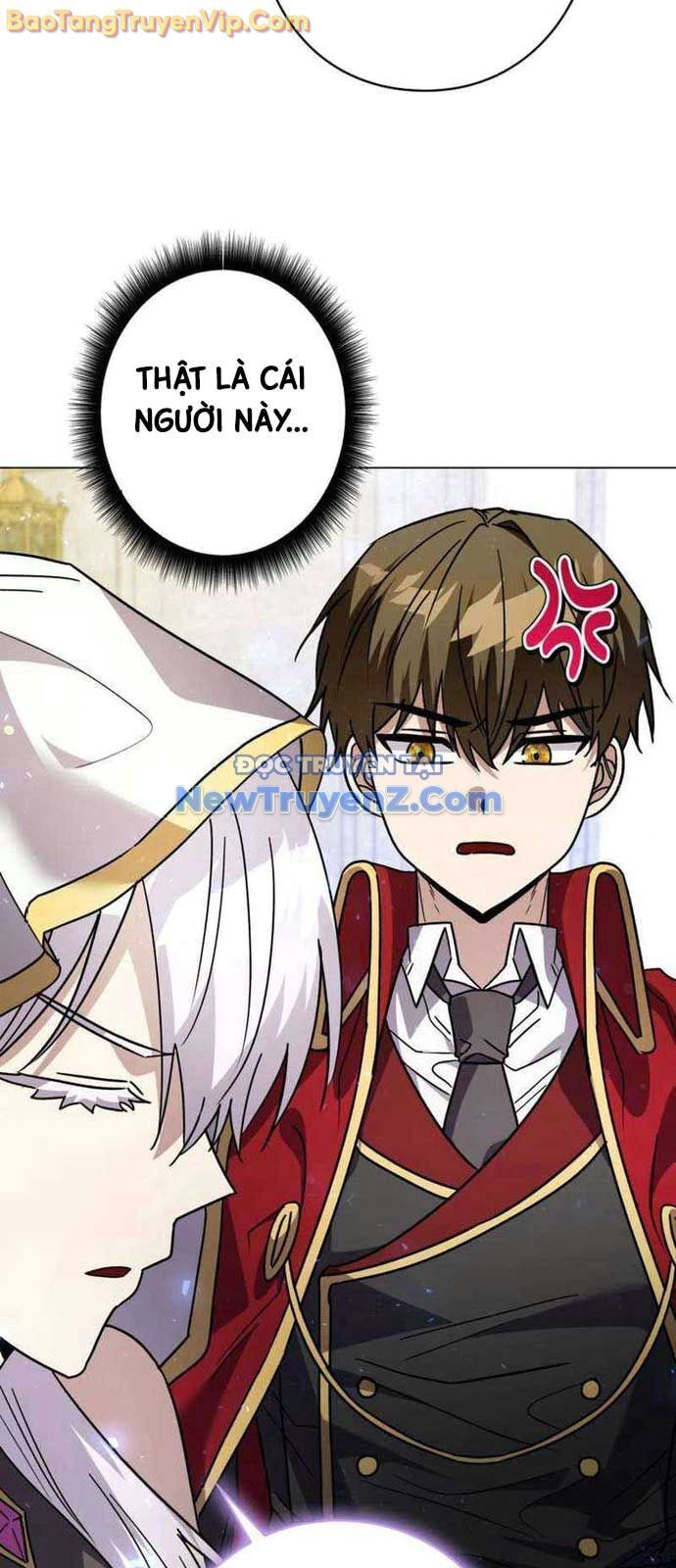 Bức Thư Tình Đến Từ Tương Lai Chapter 34 - Trang 2