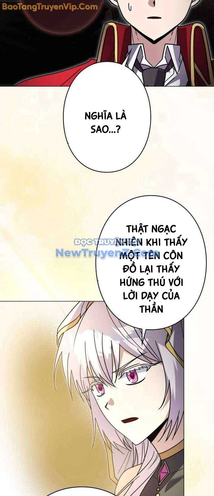 Bức Thư Tình Đến Từ Tương Lai Chapter 34 - Trang 2