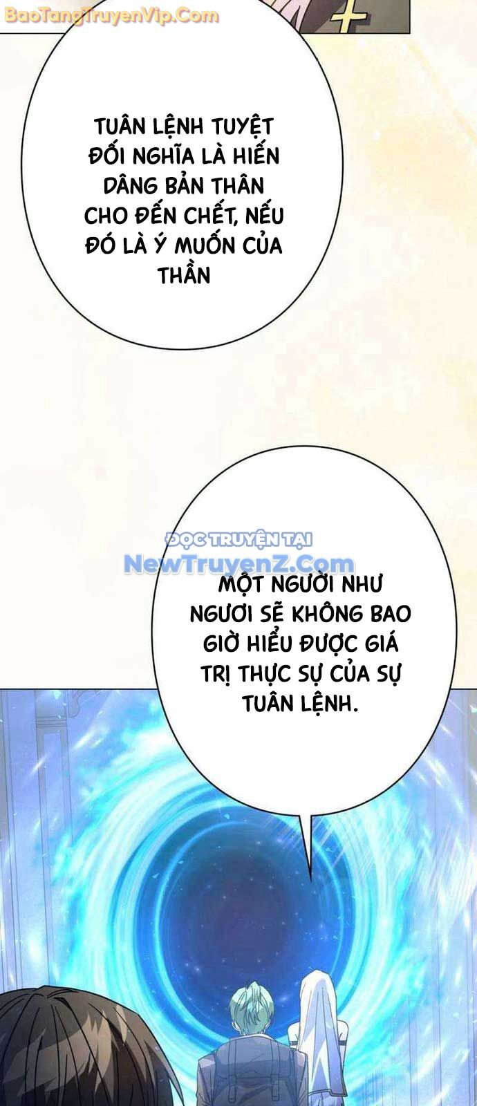 Bức Thư Tình Đến Từ Tương Lai Chapter 34 - Trang 2