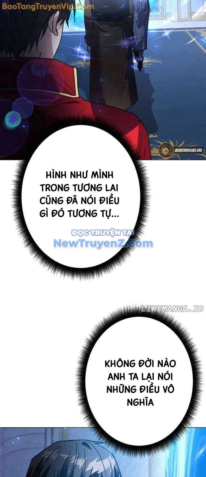 Bức Thư Tình Đến Từ Tương Lai Chapter 34 - Trang 2