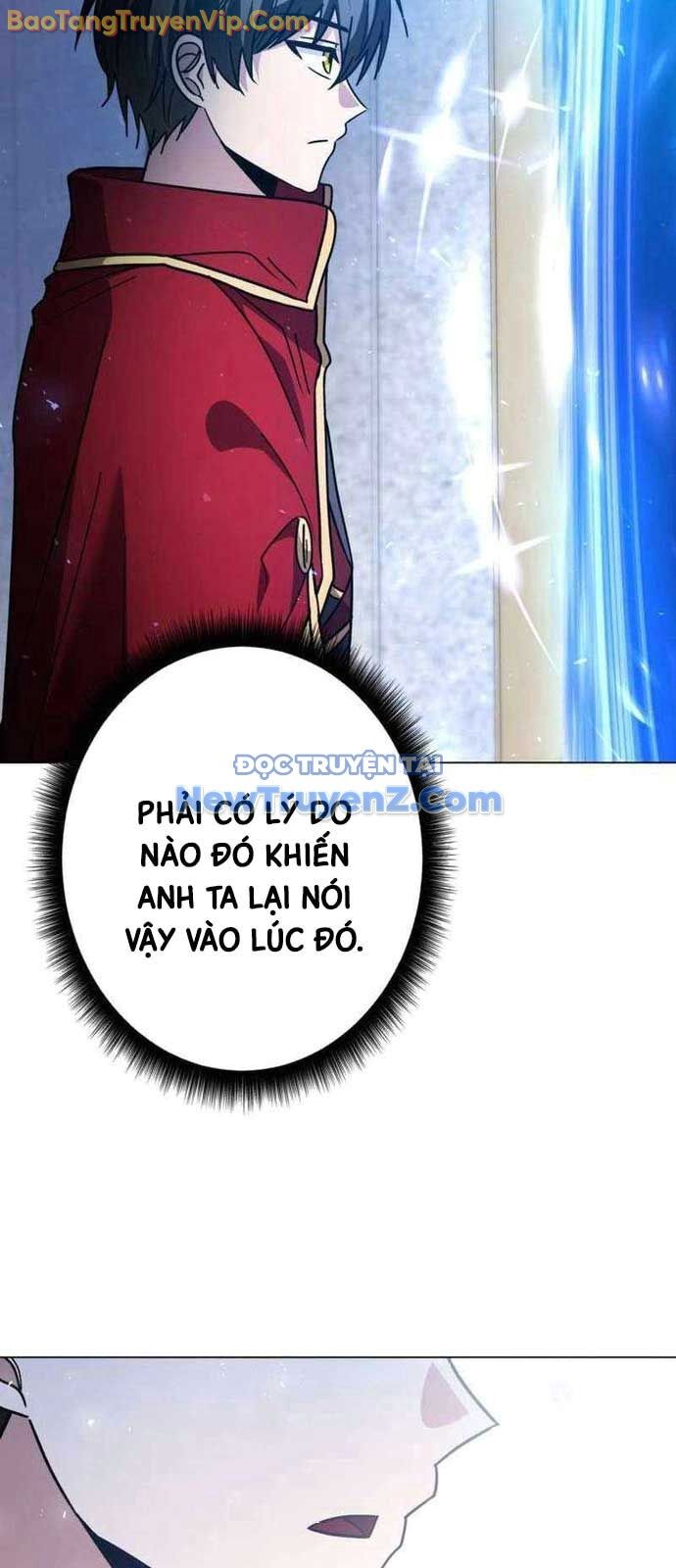 Bức Thư Tình Đến Từ Tương Lai Chapter 34 - Trang 2