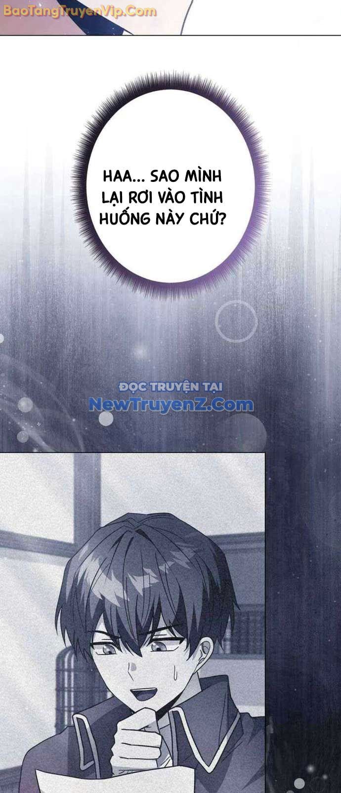 Bức Thư Tình Đến Từ Tương Lai Chapter 34 - Trang 2