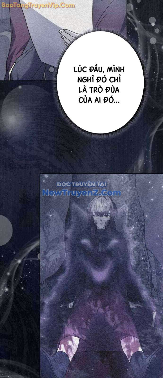 Bức Thư Tình Đến Từ Tương Lai Chapter 34 - Trang 2