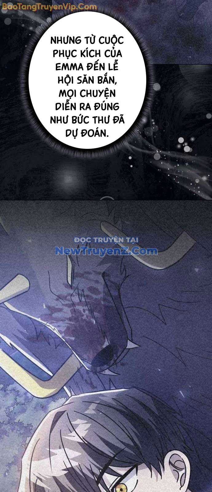 Bức Thư Tình Đến Từ Tương Lai Chapter 34 - Trang 2
