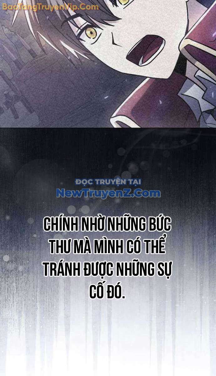 Bức Thư Tình Đến Từ Tương Lai Chapter 34 - Trang 2