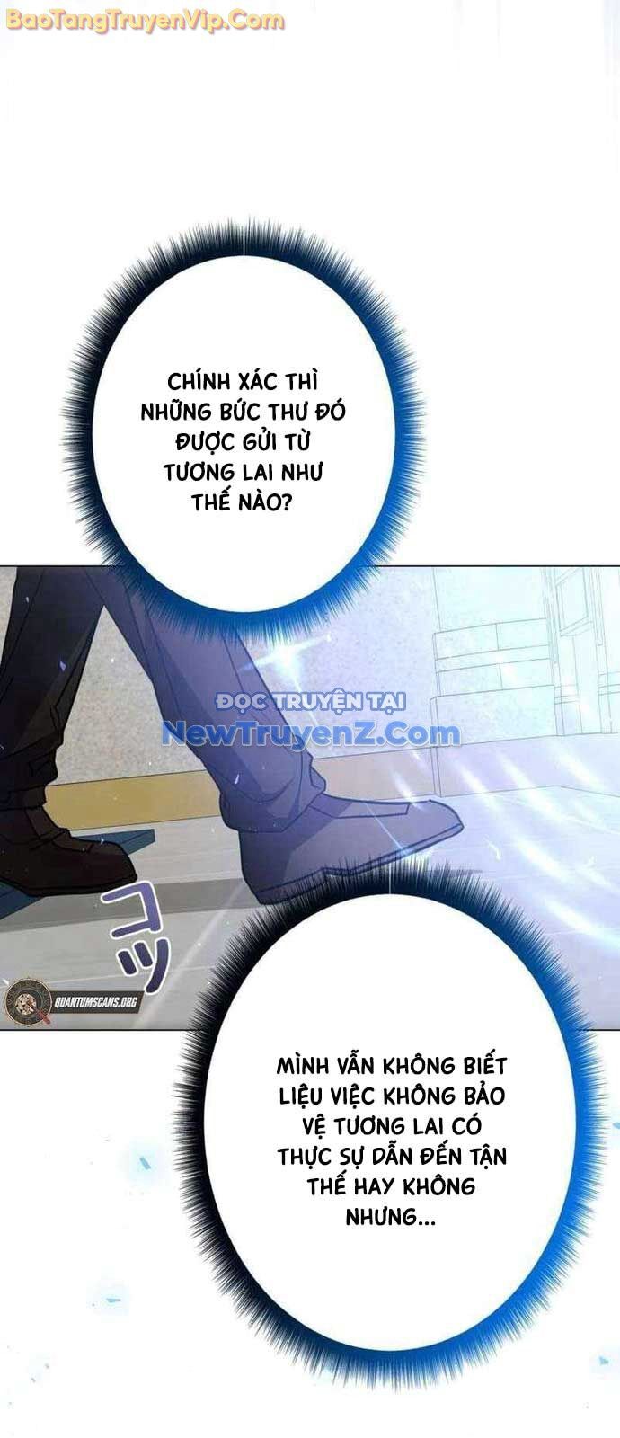 Bức Thư Tình Đến Từ Tương Lai Chapter 34 - Trang 2