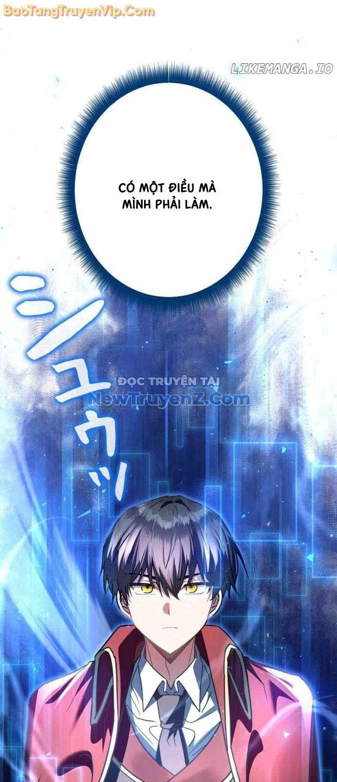 Bức Thư Tình Đến Từ Tương Lai Chapter 34 - Trang 2