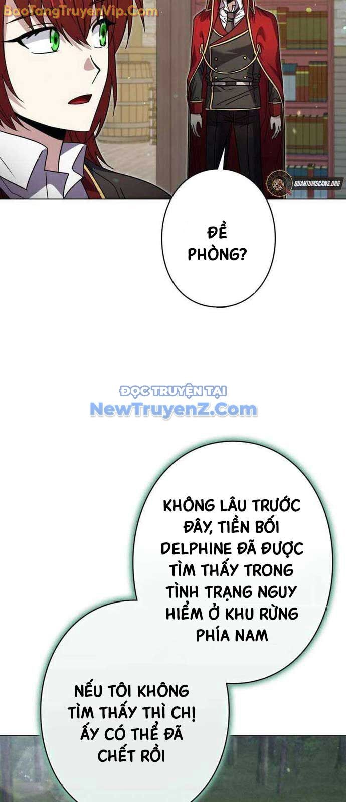 Bức Thư Tình Đến Từ Tương Lai Chapter 34 - Trang 2