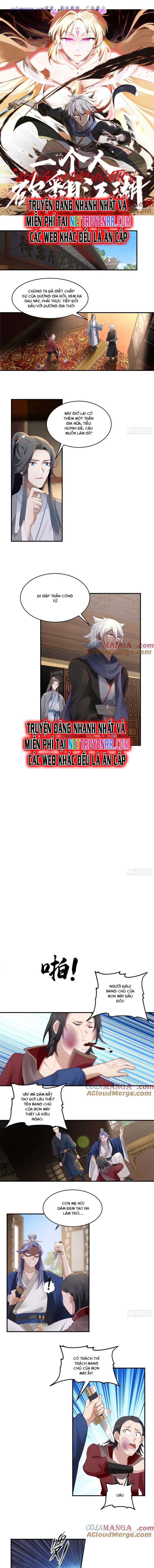 Một Người Quét Ngang Giang Hồ Chapter 48 - Trang 2