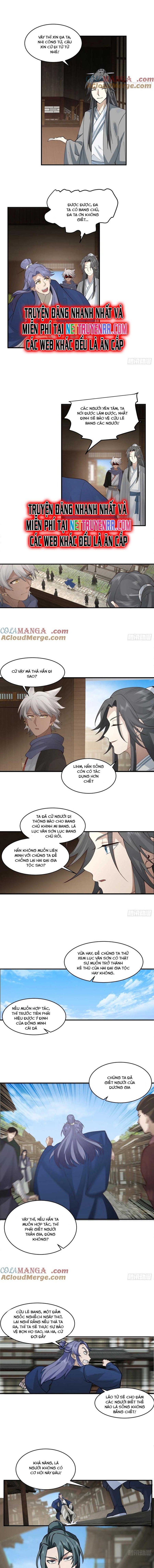 Một Người Quét Ngang Giang Hồ Chapter 48 - Trang 2