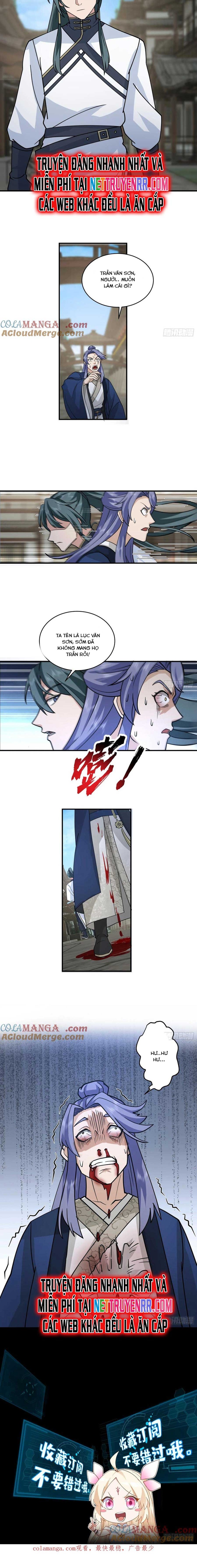 Một Người Quét Ngang Giang Hồ Chapter 48 - Trang 2