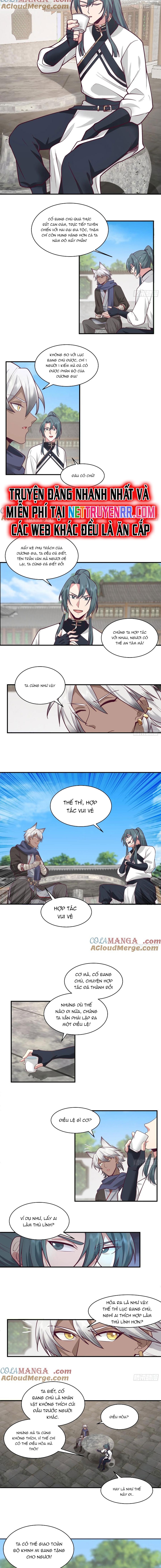 Một Người Quét Ngang Giang Hồ Chapter 49 - Trang 2