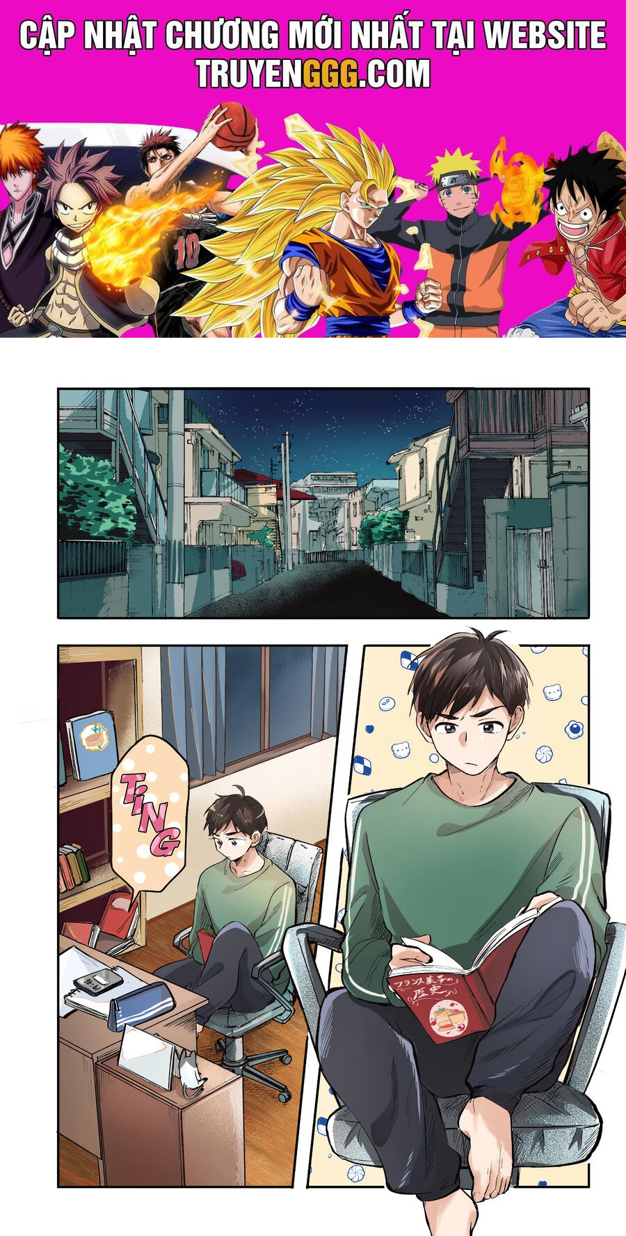 Cô Bạn Cùng Lớp Được Mọi Người Yêu Mến Chỉ Trêu Chọc Mình Tôi Chapter 6 - Trang 2