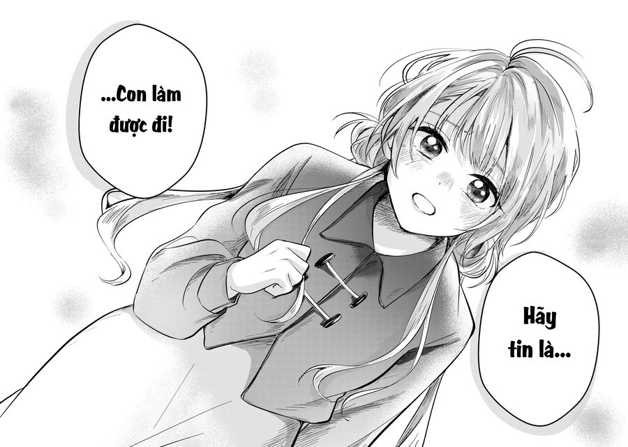 Cô Bạn Cùng Lớp Được Mọi Người Yêu Mến Chỉ Trêu Chọc Mình Tôi Chapter 6 - Trang 2