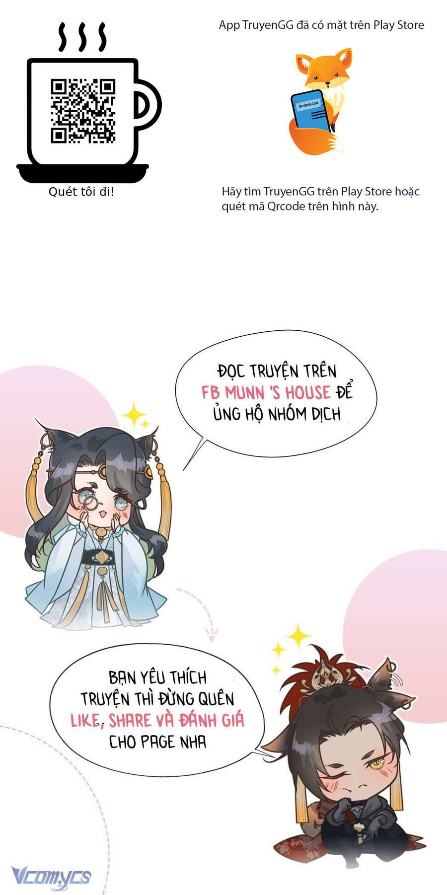 Tôi Bị Cắn Bởi Chú Chó Tôi Đã Bỏ Rơi Chapter 65 - Trang 2
