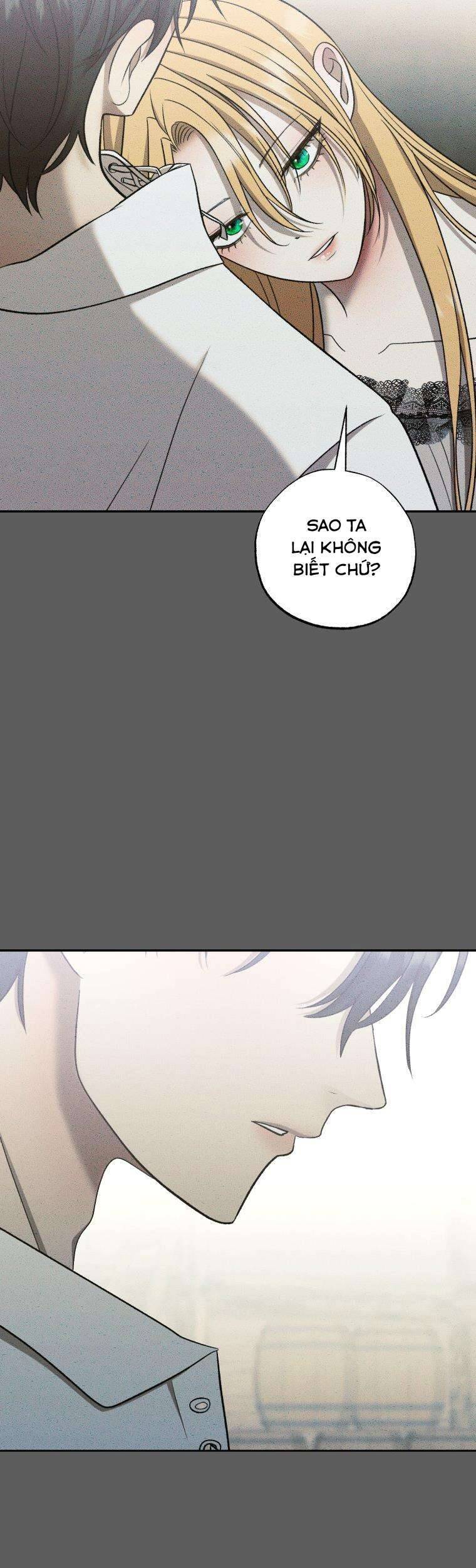Tôi Bị Cắn Bởi Chú Chó Tôi Đã Bỏ Rơi Chapter 65 - Trang 2
