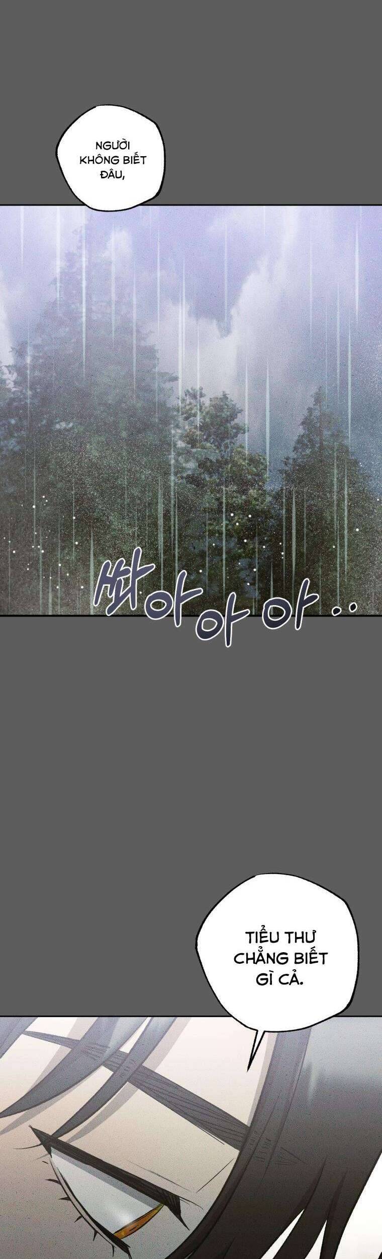 Tôi Bị Cắn Bởi Chú Chó Tôi Đã Bỏ Rơi Chapter 65 - Trang 2