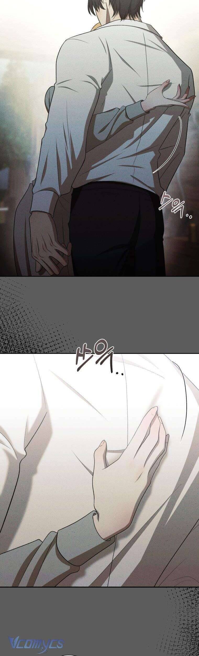 Tôi Bị Cắn Bởi Chú Chó Tôi Đã Bỏ Rơi Chapter 65 - Trang 2