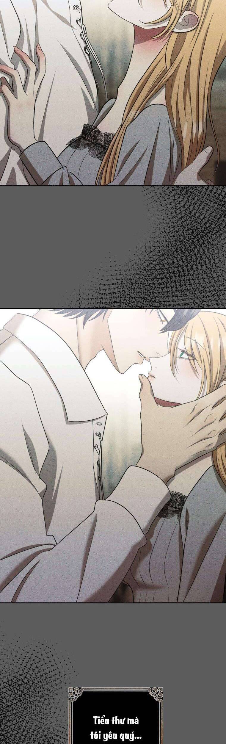 Tôi Bị Cắn Bởi Chú Chó Tôi Đã Bỏ Rơi Chapter 65 - Trang 2