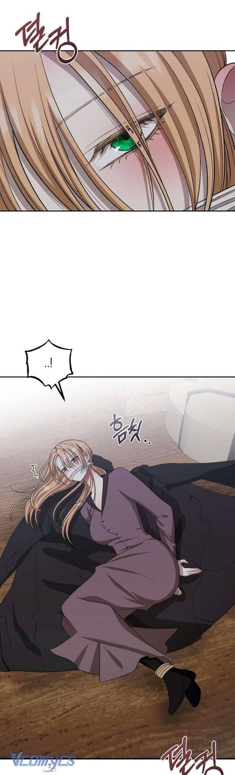 Tôi Bị Cắn Bởi Chú Chó Tôi Đã Bỏ Rơi Chapter 65 - Trang 2