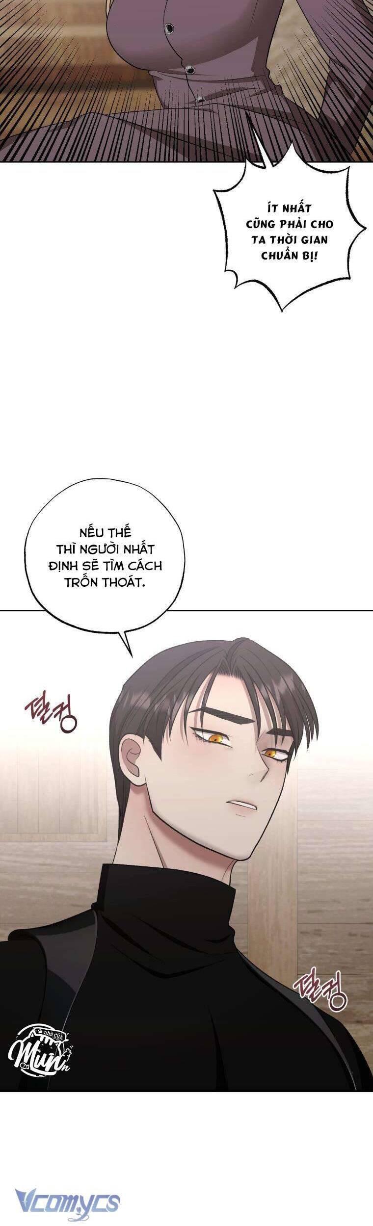 Tôi Bị Cắn Bởi Chú Chó Tôi Đã Bỏ Rơi Chapter 65 - Trang 2