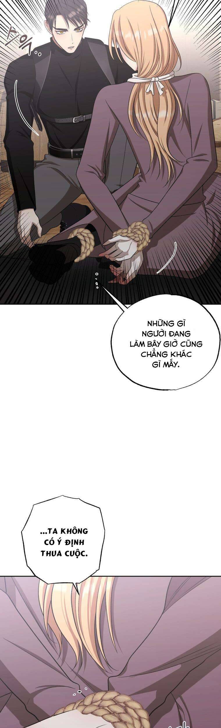 Tôi Bị Cắn Bởi Chú Chó Tôi Đã Bỏ Rơi Chapter 65 - Trang 2