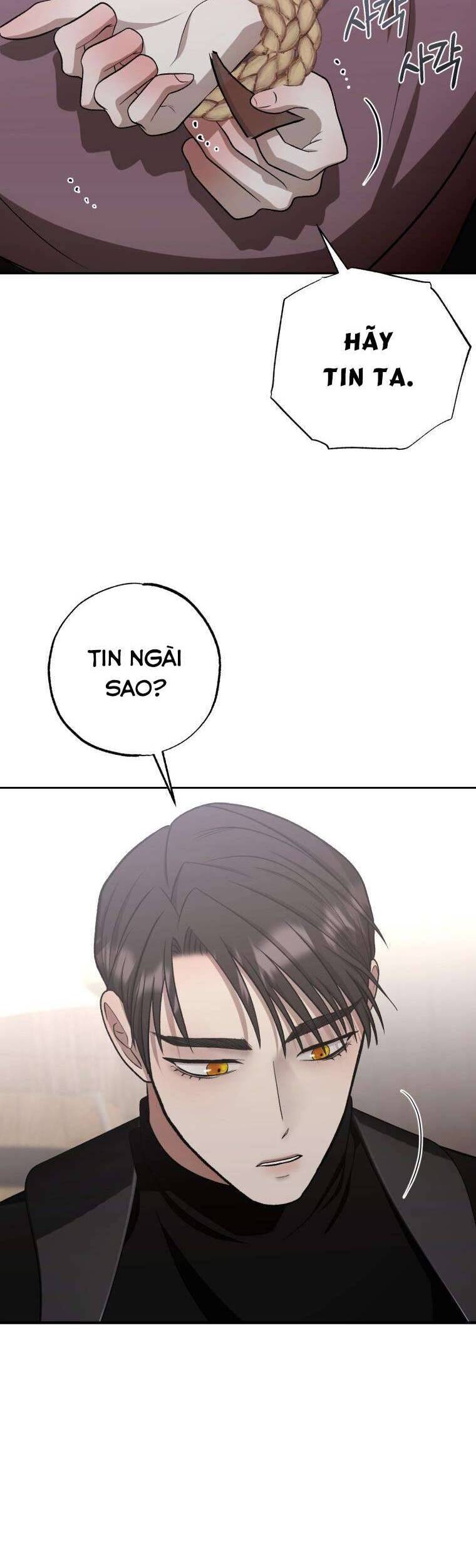Tôi Bị Cắn Bởi Chú Chó Tôi Đã Bỏ Rơi Chapter 65 - Trang 2