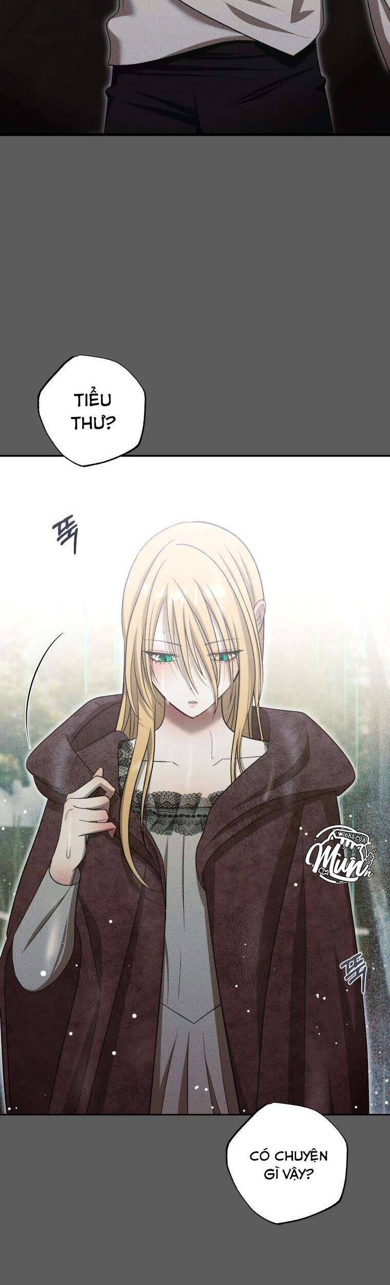 Tôi Bị Cắn Bởi Chú Chó Tôi Đã Bỏ Rơi Chapter 65 - Trang 2