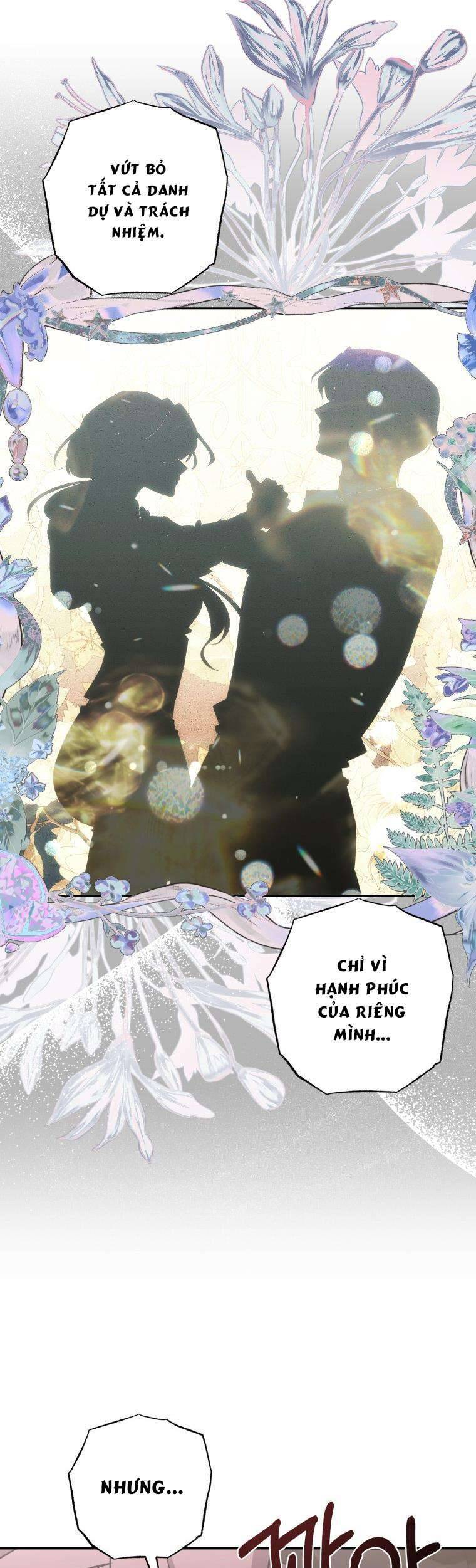 Tôi Bị Cắn Bởi Chú Chó Tôi Đã Bỏ Rơi Chapter 65 - Trang 2
