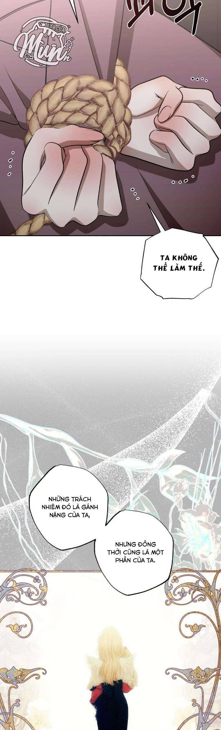 Tôi Bị Cắn Bởi Chú Chó Tôi Đã Bỏ Rơi Chapter 65 - Trang 2