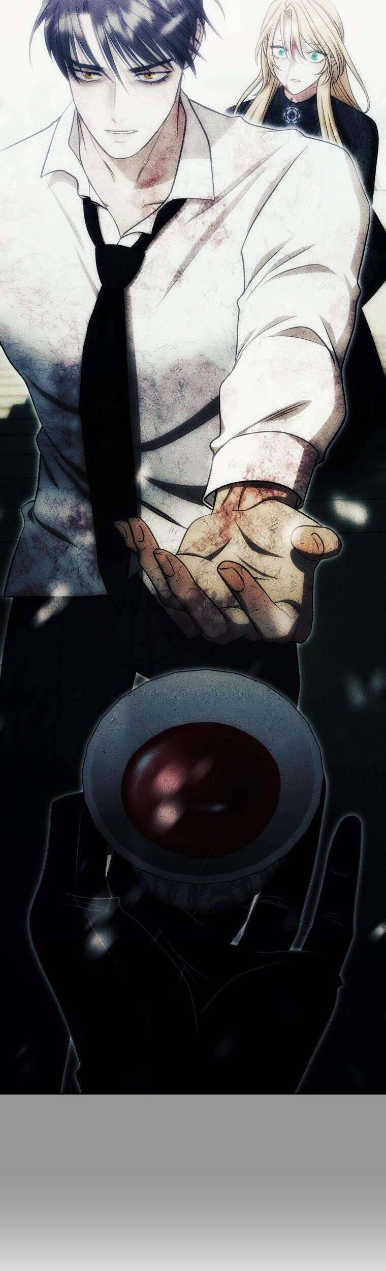 Tôi Bị Cắn Bởi Chú Chó Tôi Đã Bỏ Rơi Chapter 65 - Trang 2