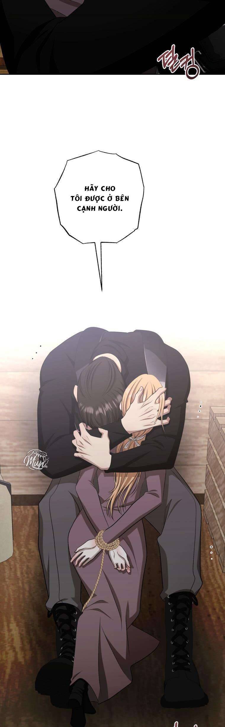 Tôi Bị Cắn Bởi Chú Chó Tôi Đã Bỏ Rơi Chapter 65 - Trang 2