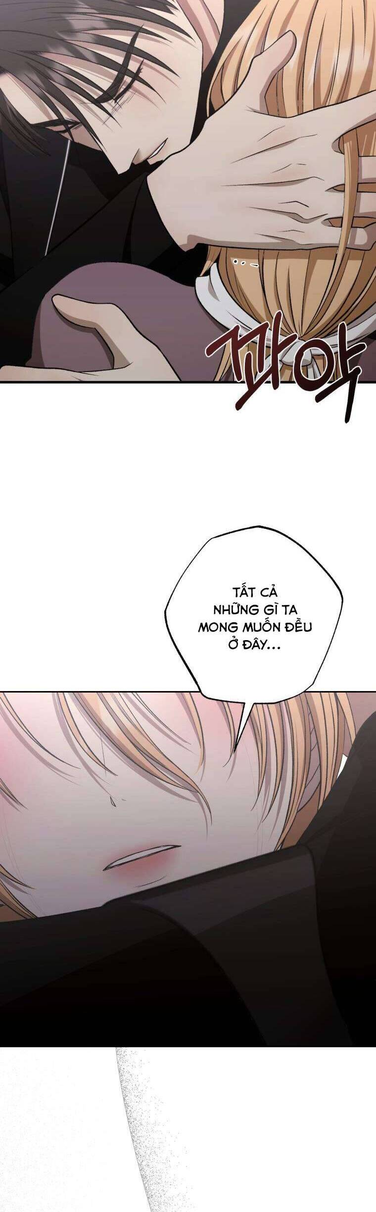 Tôi Bị Cắn Bởi Chú Chó Tôi Đã Bỏ Rơi Chapter 65 - Trang 2