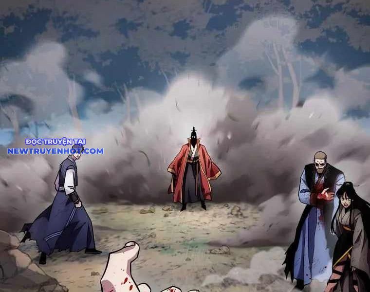 Huyền Thoại Diệt Thế Độc Long Chapter 129 - Trang 2