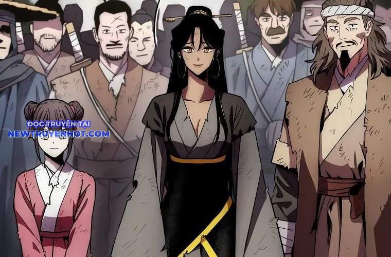 Huyền Thoại Diệt Thế Độc Long Chapter 131 - Trang 2