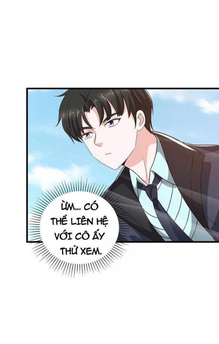 Lão Ba Cho Tôi Lựa Một Trong Mười Nữ Thần Để Kết Hôn Chapter 106 - Trang 2