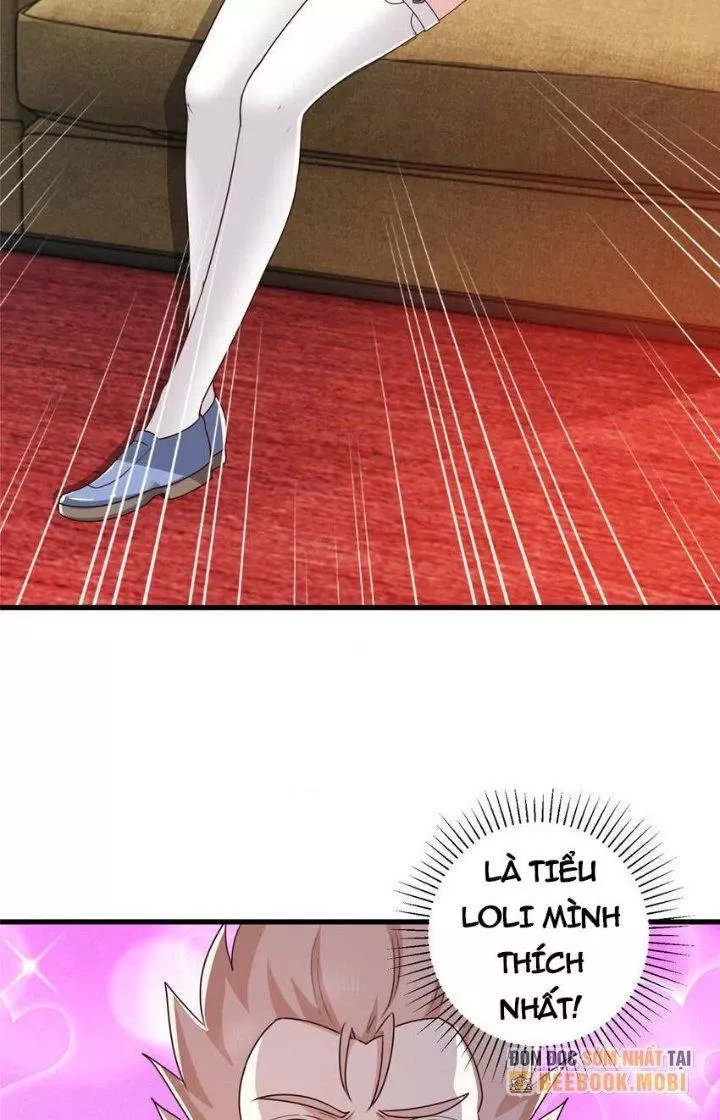 Lão Ba Cho Tôi Lựa Một Trong Mười Nữ Thần Để Kết Hôn Chapter 106 - Trang 2