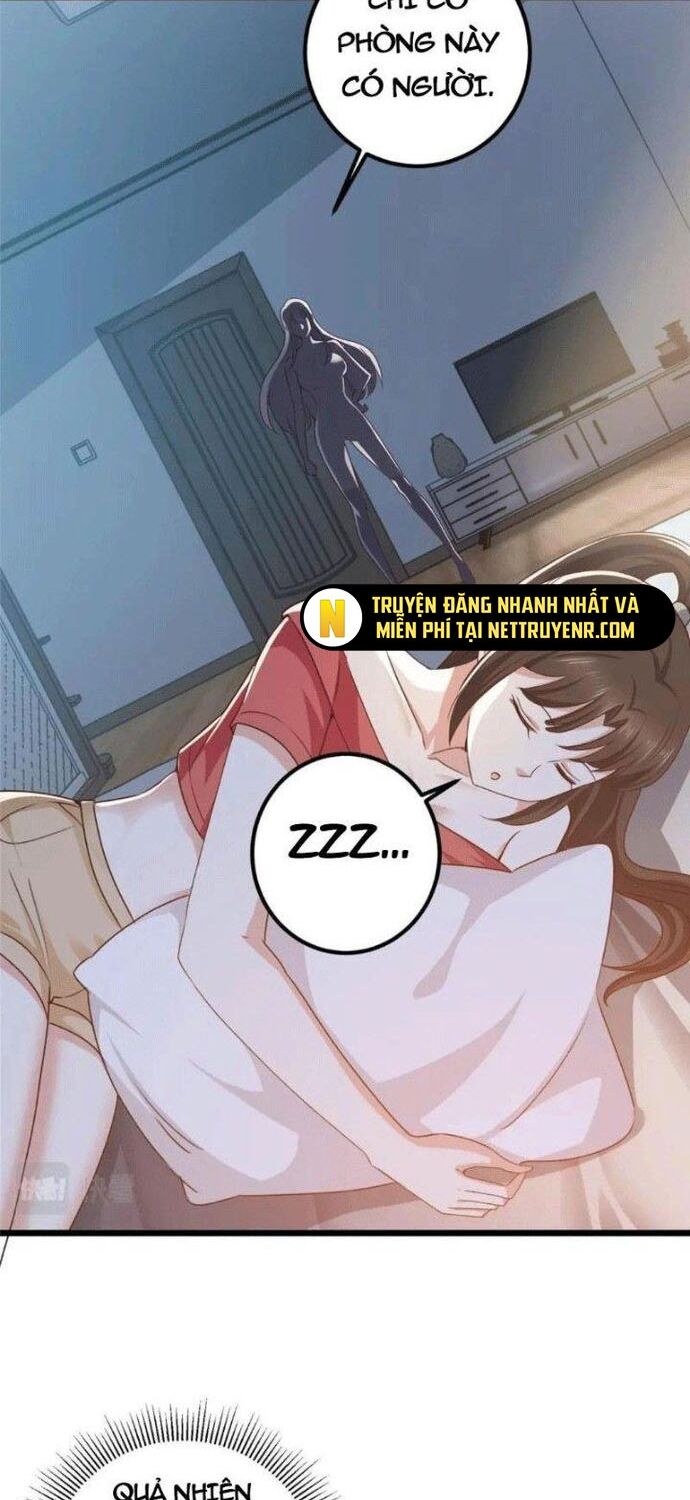 Lão Ba Cho Tôi Lựa Một Trong Mười Nữ Thần Để Kết Hôn Chapter 112 - Trang 2
