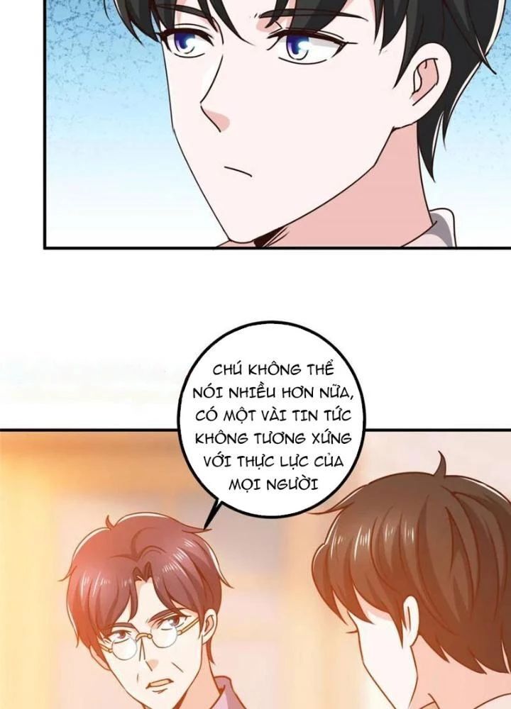 Lão Ba Cho Tôi Lựa Một Trong Mười Nữ Thần Để Kết Hôn Chapter 134 - Trang 2
