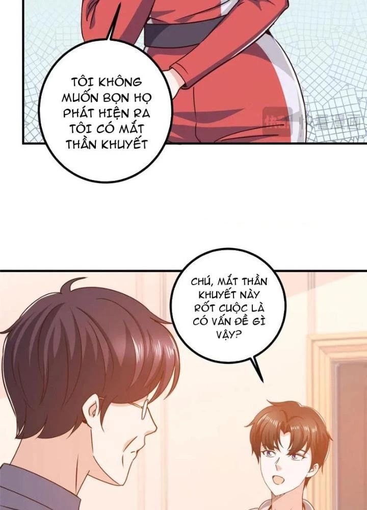 Lão Ba Cho Tôi Lựa Một Trong Mười Nữ Thần Để Kết Hôn Chapter 134 - Trang 2