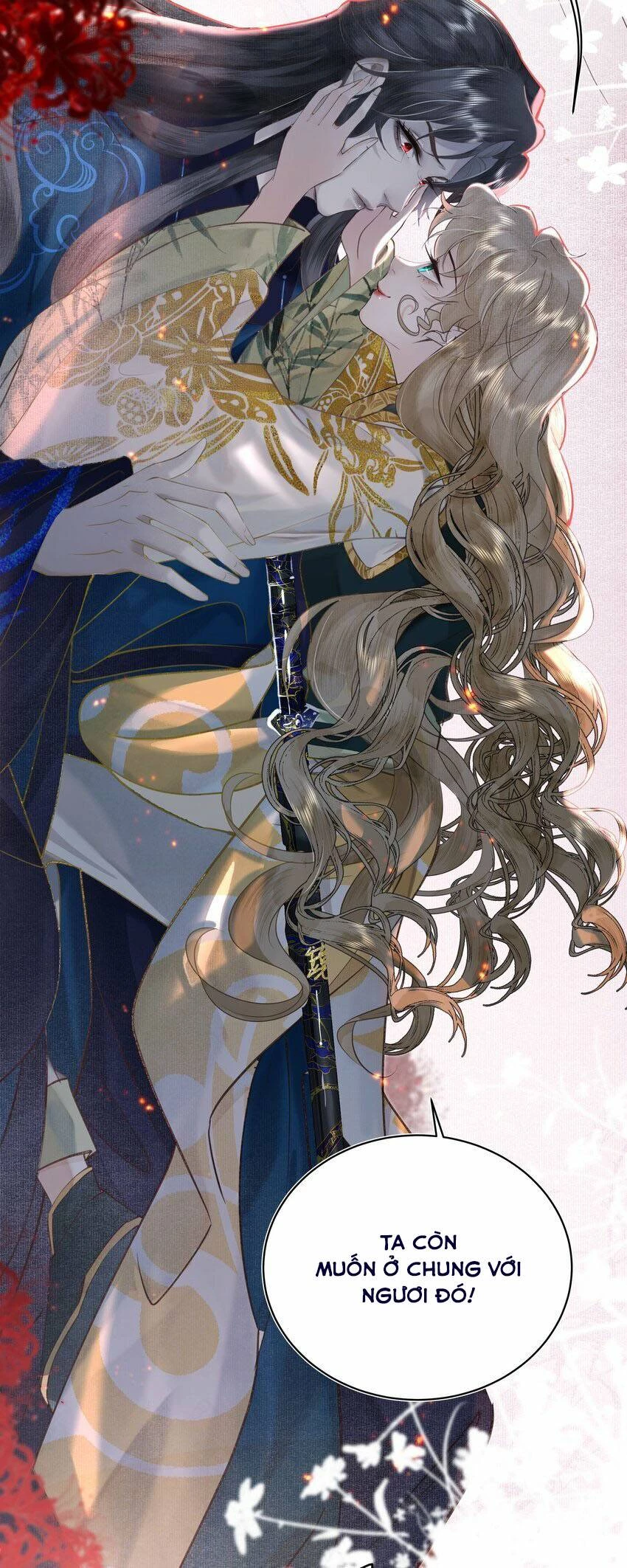 Vu Chúc Chi Lũy Chapter 4 - Trang 2