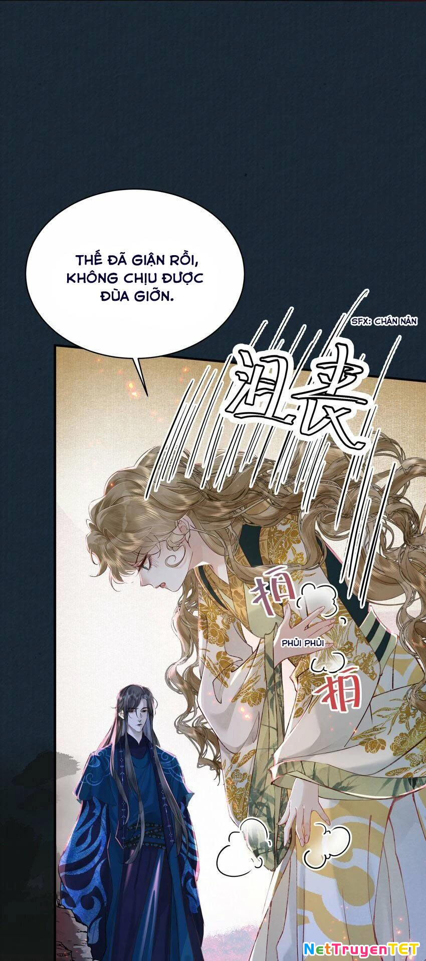 Vu Chúc Chi Lũy Chapter 4 - Trang 2