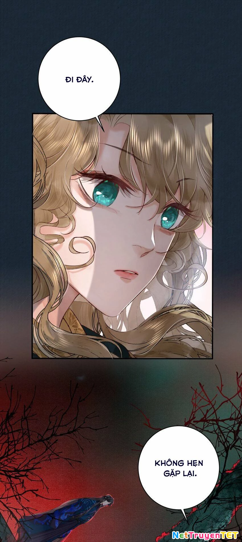 Vu Chúc Chi Lũy Chapter 4 - Trang 2