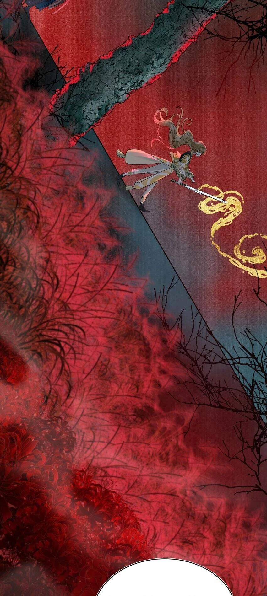 Vu Chúc Chi Lũy Chapter 4 - Trang 2