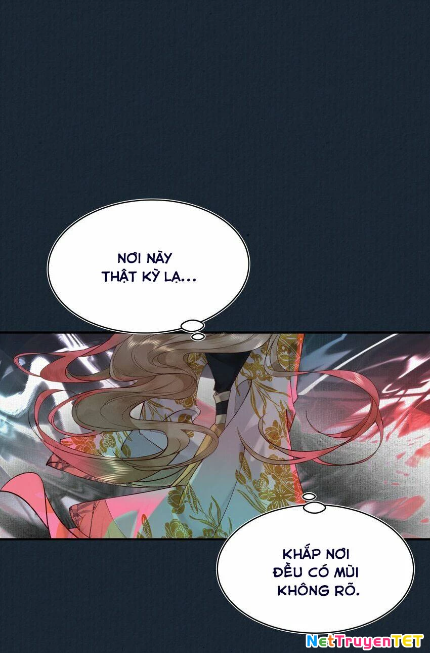 Vu Chúc Chi Lũy Chapter 4 - Trang 2