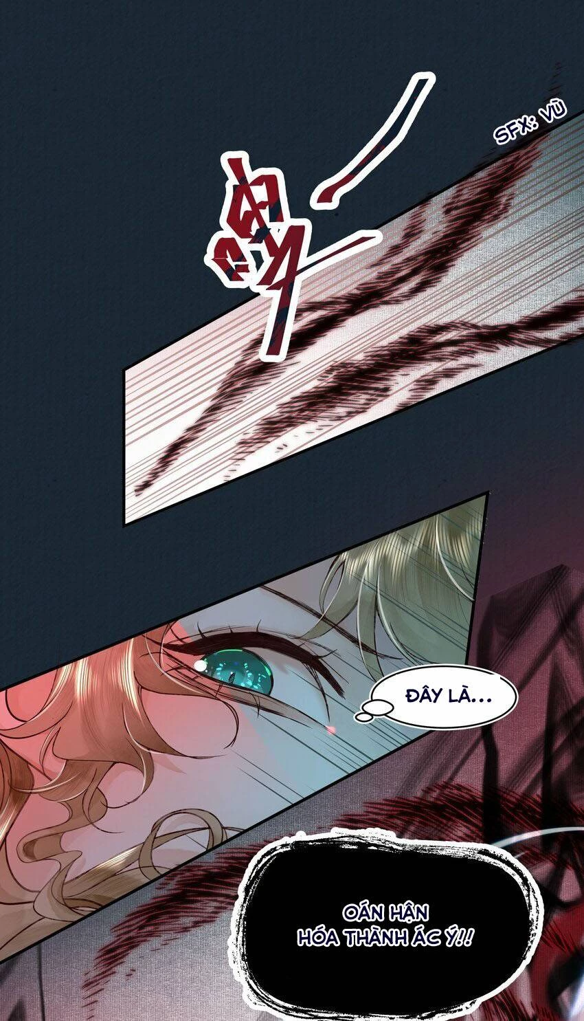 Vu Chúc Chi Lũy Chapter 4 - Trang 2