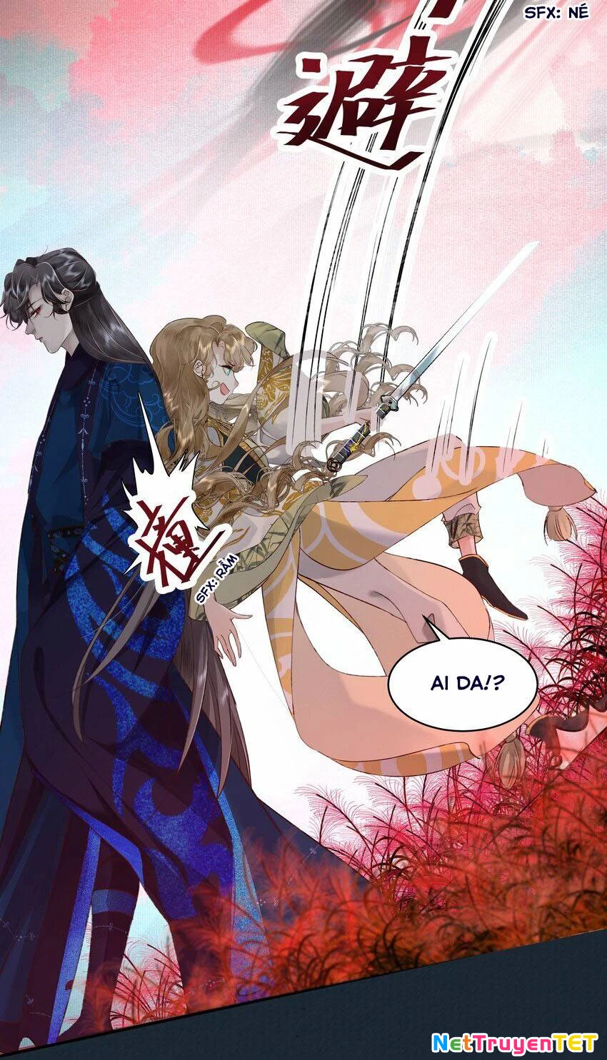 Vu Chúc Chi Lũy Chapter 4 - Trang 2